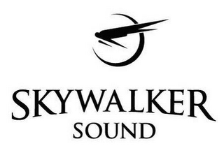 SKYWALKER SOUND logo