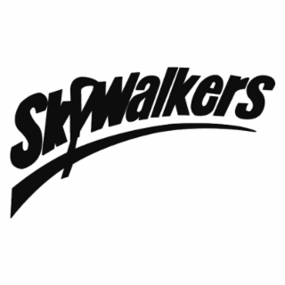 SKYWALKERS logo