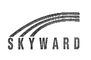 SKYWARD logo