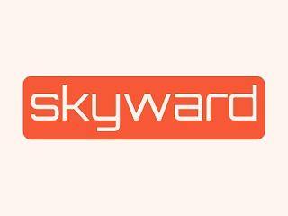 SKYWARD logo