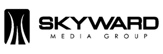 SKYWARD MEDIA GROUP logo