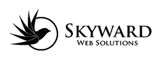 SKYWARD WEB SOLUTIONS logo