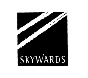 SKYWARDS logo