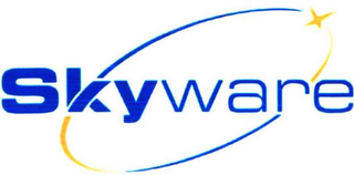 SKYWARE logo