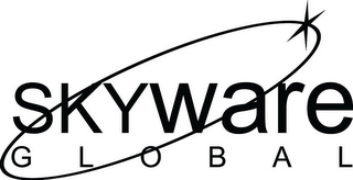 SKYWARE GLOBAL logo