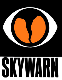 SKYWARN logo