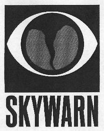 SKYWARN logo