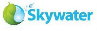 SKYWATER logo