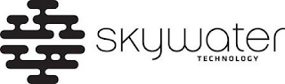 SKYWATER TECHNOLOGY logo