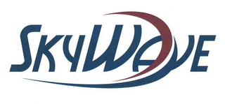 SKYWAVE logo