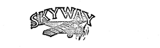 SKYWAY logo