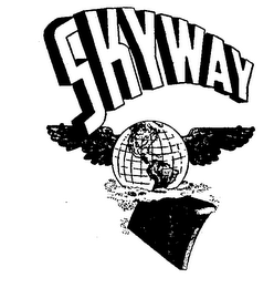 SKYWAY logo