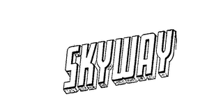 SKYWAY logo