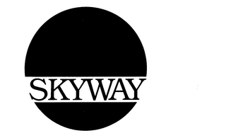 SKYWAY logo