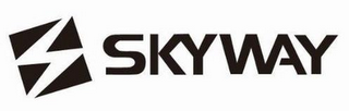SKYWAY logo