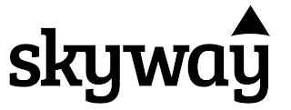 SKYWAY logo