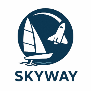 SKYWAY logo