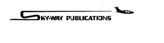 SKYWAY PUBLICATIONS logo