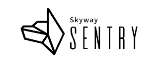 SKYWAY SENTRY logo