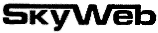 SKYWEB logo