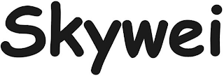 SKYWEI logo