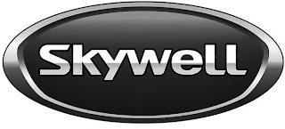 SKYWELL logo