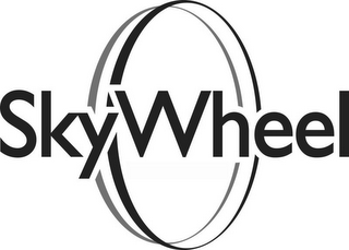 SKYWHEEL logo