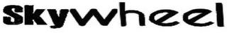 SKYWHEEL logo