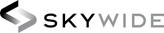 SKYWIDE logo