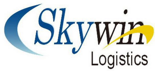 SKYWIN LOGISTICS logo