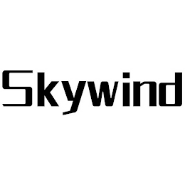 SKYWIND logo