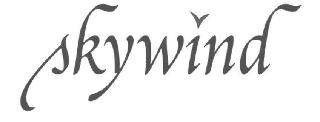 SKYWIND logo