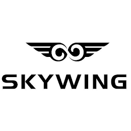 SKYWING logo