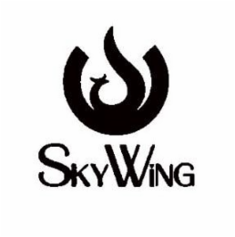 SKYWING logo
