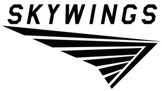 SKYWINGS logo