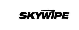 SKYWIPE logo