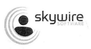 SKYWIRE SOFTWARE logo