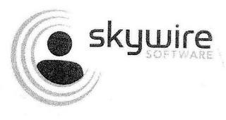 SKYWIRE SOFTWARE logo