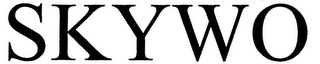 SKYWO logo