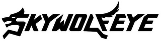 SKYWOLFEYE logo