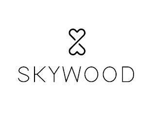 SKYWOOD logo