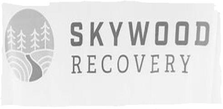 SKYWOOD RECOVERY logo