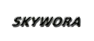 SKYWORA logo