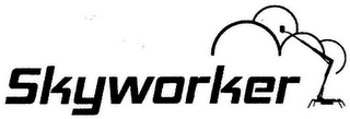 SKYWORKER logo