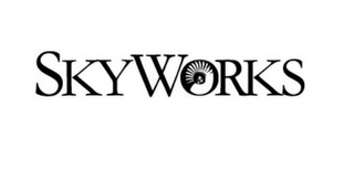 SKYWORKS logo