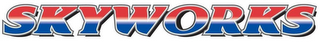 SKYWORKS logo