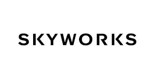 SKYWORKS logo