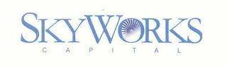 SKYWORKS CAPITAL logo