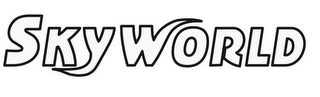 SKYWORLD logo