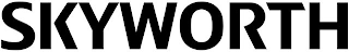 SKYWORTH logo